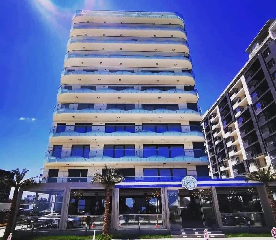Năvodari Studio Fundy מראה חיצוני תמונה