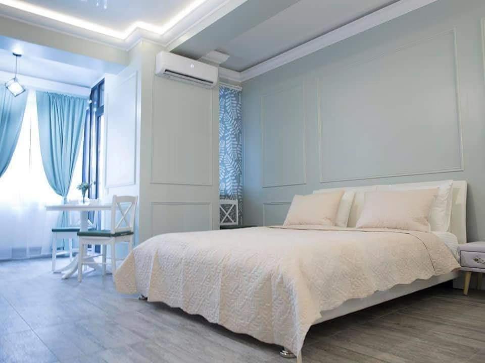 Năvodari Studio Fundy מראה חיצוני תמונה