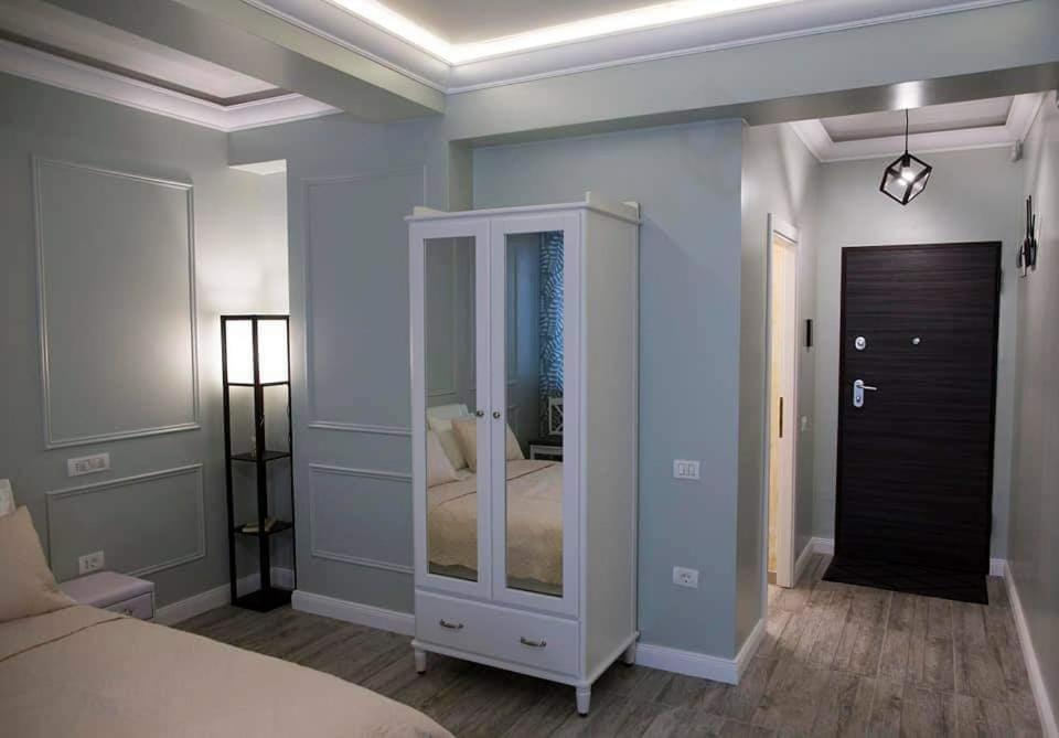 Năvodari Studio Fundy מראה חיצוני תמונה