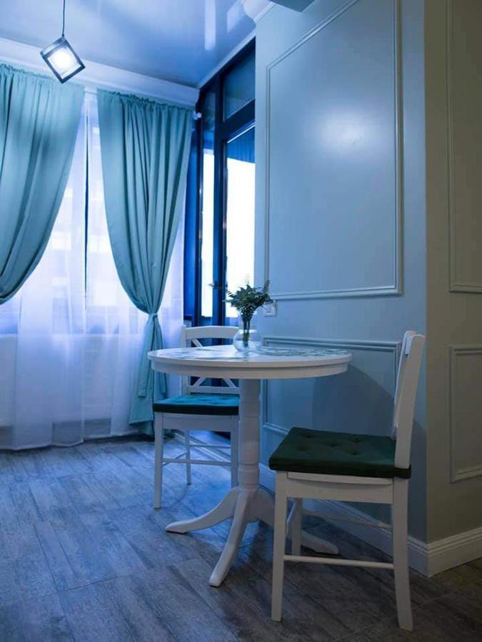 Năvodari Studio Fundy מראה חיצוני תמונה